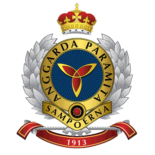 Anggarda Paramita Sampoerna